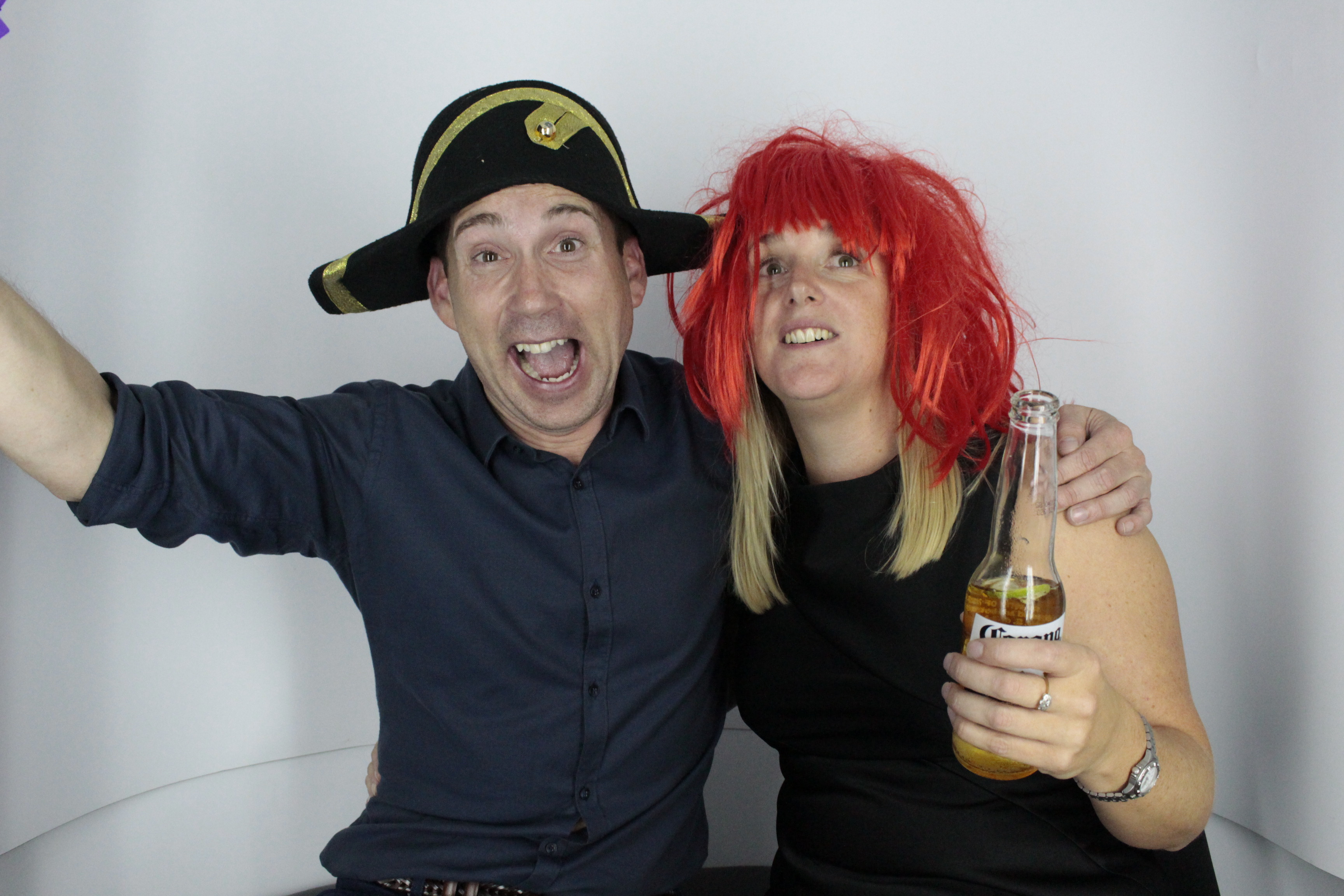 Nicola's 40th Birthday  | View more photos from the event at gallery.myphotoboothexperience.co.uk/u/MyPhotoBoothExperienceLtd/Nicolas-40th-Birthday
